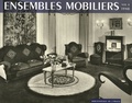 Bibliothèque de l'image - Ensembles mobiliers - Tome 8, 1948.