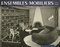  Bibliothèque de l'image - Ensembles mobiliers - Tome 9, 1949.