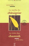 Jan dau Melhau - Le mythe du châtaignier. 1 CD audio