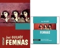 Josi Guilhot - FEMNAS avec CD.
