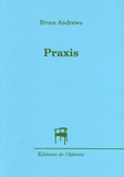 Bruce Andrews - Praxis.