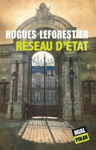 Hugues Leforestier - Réseau d'état.