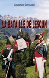  Lieutenant Schmuckel - La bataille de Lesclun.