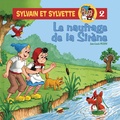 Jean-Louis Pesch - Sylvain et Sylvette Tome 2 : Le naufrage de la Sirène.