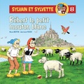 Bruno Bertin et Jean-Louis Pesch - Sylvain et Sylvette Tome 8 : Bébert le petit mouton blanc.