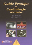 Eric Bomassi - Guide Pratique de Cardiologie vétérinaire.