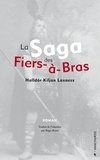 Halldor Laxness - La Saga des Fiers-à-bras.