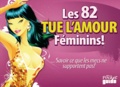  Dikeuss - Les 82 tue l'amour féminins !.