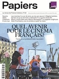 Philippe Thureau-Dangin - France Culture Papiers N° 32, avril-juin 2020 : Quels avenir pour le cinéma français ? - Trente-et-un professionnels répondent.