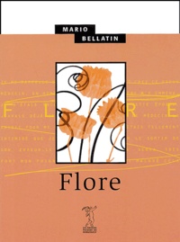 Mario Bellatin - Flore.