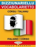 Pascal Marchetti - Dizziunariellu Corsu-Talianu & Talianu-Corsu.