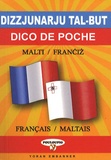 Joseph Cutayar - Dico de poche maltais-français et français-maltais.