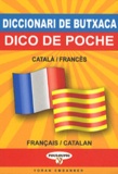 Nuria Garcia i Ventura - Dico de poche catalan-français & français-catalan.