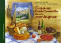 Catherine Bauder - Cuisine traditionnelle de nos montagnes.