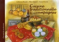 Catherine Bauder - Cuisine traditionnelle de nos campagnes.