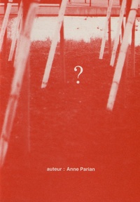 Anne Parian - ?.