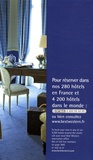 Patricia Alexandre - Guide Gault et Millau - Restaurants, hôtels de charme et chambres d'hôtes.