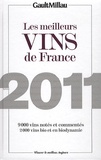  Gault&Millau - Les meilleurs vins de France.