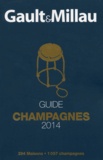  Gault&Millau - Guide champagnes.