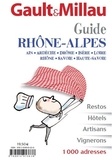 Marc Esquerré et Franck Tesson - Guide Rhône-Alpes et Suisse romande.