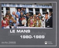 Jean-Marc Teissèdre - Le Mans 1980-1989 - Instants choisis.
