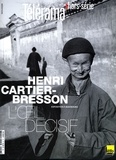 Christian Caujolle - Télérama. Hors-série  : Henri Cartier-Bresson, l'oeil décisif.