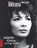 Valérie Lehoux - Télérama. Hors-série  : Juliette Gréco - La rage de vivre.