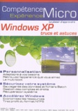 David Bosman - Compétence Micro N° 31 : Windows XP - Trucs et astuces.