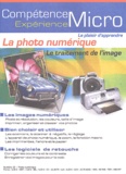Michael-S Karbo - La photo numérique - Le traitement de l'image.