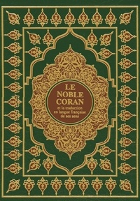 Muhammad Hamidullah - Le noble Coran et la traduction en langue française de ses sens.
