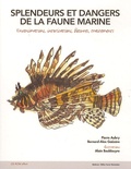 Pierre Aubry - Splendeurs et dangers de la faune marine - Evenimations, intoxications, blessures, traitements. 1 Cédérom