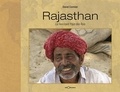 David Cormier - Rajasthan, le fascinant pays des rois.