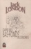 Jack London - Dans les bas-fonds de Londres.