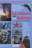 François de Beaulieu et Damien Vedrenne - Guide du naturaliste plaisancier - Tome 1, Manche-Atlantique.