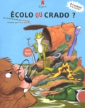  Armande et Pierre Braillon - Ecolo ou crado ? L'eau !.