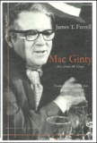 James-T Farrell - Mac Ginty (Gas-House Mc Ginty).