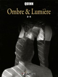 Parris Quinn - Ombre & Lumière  : Tome 3 + 4.