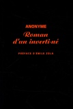  Anonyme - Roman d'un inverti-né.