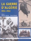  Anonyme - La guerre d'Algérie 1954-1962.