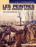André Bach - Les peintres de la Grande Guerre - Archives de L'Illustration.