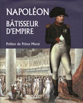 Jacques Demougin - Napoléon, bâtisseur d'Empire.