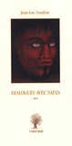 Jean-Luc Coudray - Dialogues avec Satan.