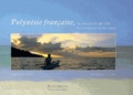 Patrick Le Floc'h et Erick Saillet - Polynésie française, la tentation de l'île - Edition bilingue français-anglais.