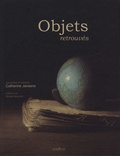 Catherine Jansens - Objets retrouvés.