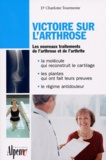 Charlotte Tourmente - Victoire sur l'arthrose.