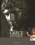 Laurence Haloche - Grèce antique.