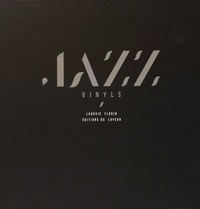 Ludovic Florin - Jazz vinyls.