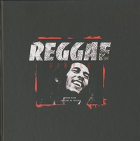 Bruno Blum - Reggae vinyls.