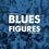 Philippe Thieyre - Blues en 150 figures.