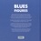 Philippe Thieyre - Blues en 150 figures.